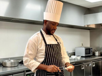 FLORIDA: Chef RD reconocido en Clase 2026 «40 Under 40”