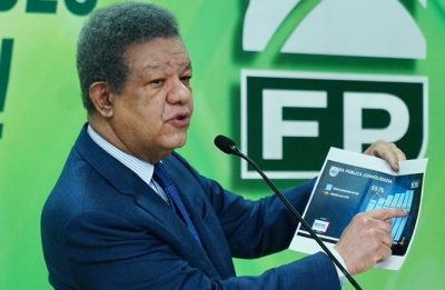 Leonel denuncia gobierno PRM aumenta alimentos hasta 100%