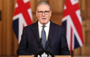 Reino Unido cede bases a los EE.UU, para bombardeos a Irán Reino Unido cede bases a los EE.UU, para bombardeos a Irán