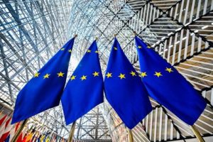 Los líderes de la UE dan el visto bueno para desbloquear Ormuz