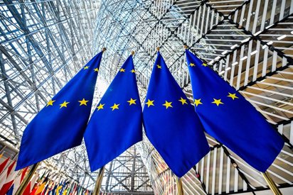 Los líderes de la UE dan el visto bueno para desbloquear Ormuz