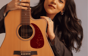 Mari Solis anuncia el concierto “Más Cerca” en Santo Domingo