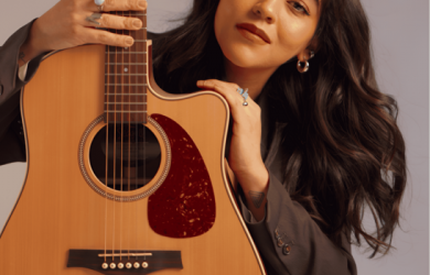 Mari Solis anuncia el concierto “Más Cerca” en Santo Domingo Mari Solis anuncia el concierto “Más Cerca” en Santo Domingo