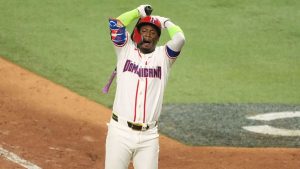 Memes golpean R. Dominicana tras perder en el Clásico Beisbol