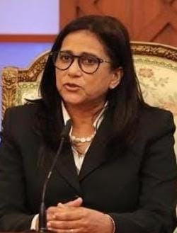 La justicia y la dignidad humana en la Constitución de RD imagen