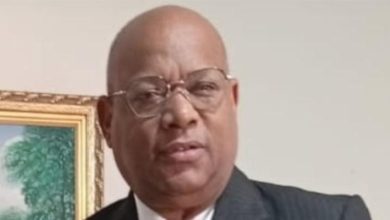 El derecho internacional y los megas desafíos del presente