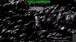 Cuatro muertos por bombardeo EEUU a narcolancha en el Caribe Cuatro muertos por bombardeo EEUU a narcolancha en el Caribe