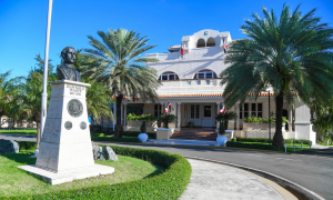 Cancillería RD da seguimiento a los sucesos en Oriente Medio Cancillería RD da seguimiento a los sucesos en Oriente Medio