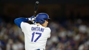Shohei Ohtani encabeza lista de los más ricos en Grandes Ligas