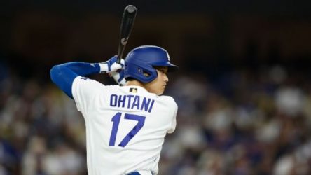 Shohei Ohtani encabeza lista de los más ricos en Grandes Ligas