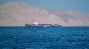 Decenas de países se suman a la apertura del estrecho de Ormuz