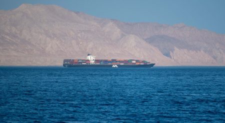 Decenas de países se suman a la apertura del estrecho de Ormuz