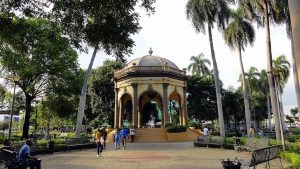 Remodelarán parque Enriquillo a un costo de RD$234 millones