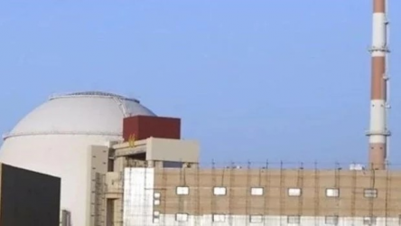 Rusia pide garantizar seguridad de central nuclear iraní Bushehr Rusia pide garantizar seguridad de central nuclear iraní Bushehr