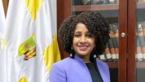 Odalis Castillo directora de la Escuela Comunicación de UCSD Odalis Castillo directora de la Escuela Comunicación de UCSD