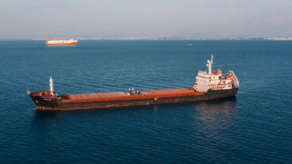 Trump plantea EEUU escolte a petroleros estrecho de Ormuz imagen