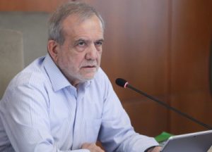 Presidente de Irán ve ataques podrían afectar mundo entero