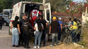 MEXICO: Once muertos deja operativo contra cártel Sinaloa