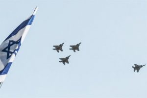 Israel tiene planes tres semanas más de ataques contra Irán