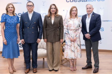 Jorge Arbaje Monegro pone en circulación el libro Alto Valor® Jorge Arbaje Monegro pone en circulación el libro Alto Valor®