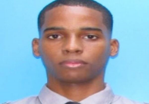 Raso PN y un vigilante privado mueren tiroteo Cinema Centro