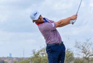 Willy Pumarol conquista su primer título en el APGA Tour