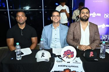 Jesse Zarzuela electo primer pick del Draft 2026 de la LNB