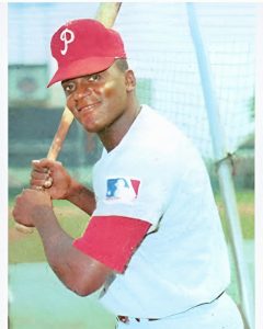 Ex pelotero Ricardo Jospeh será llevado al Pabellón de la Fama Ex pelotero Ricardo Jospeh será llevado al Pabellón de la Fama