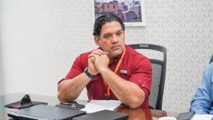 Investigador INTEC desarrolla aplicación evaluación puentes