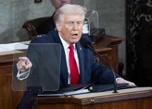 Trump critica que Reino Unido no deje usar Chagos contra Irán Trump critica que Reino Unido no deje usar Chagos contra Irán