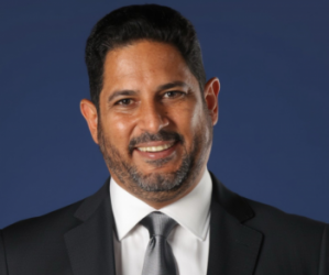 Coraje de mujer RD se refleja en Carolina Mejía (OPINION)