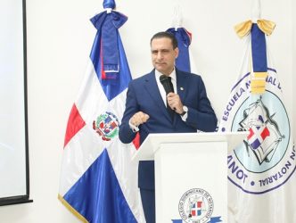 FINJUS ve hay una «crisis ética» de la democracia dominicana