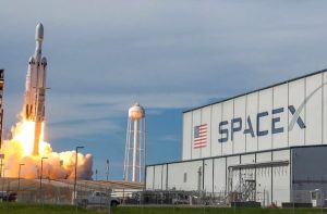 SpaceX busca ingresar 75.000 millones dólares salida a bolsa