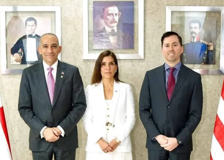 La DEA designa agente especial  en RD tras reapertura de oficina