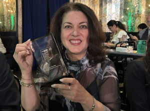 Dominicana liderará agencia de educación superior de NY