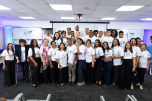 Fundación Manos Unidas por
Autismo anuncia caminata