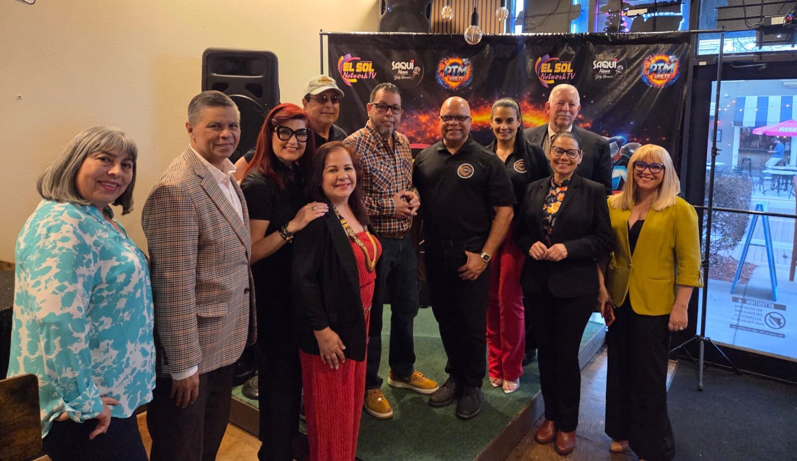 FLORIDA: Exponen sobre el futuro de los medios hispanos imagen