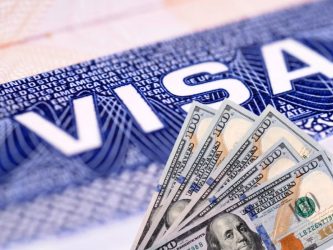 EEUU impone fianza US$15.000 solicitantes visados de 12 países
