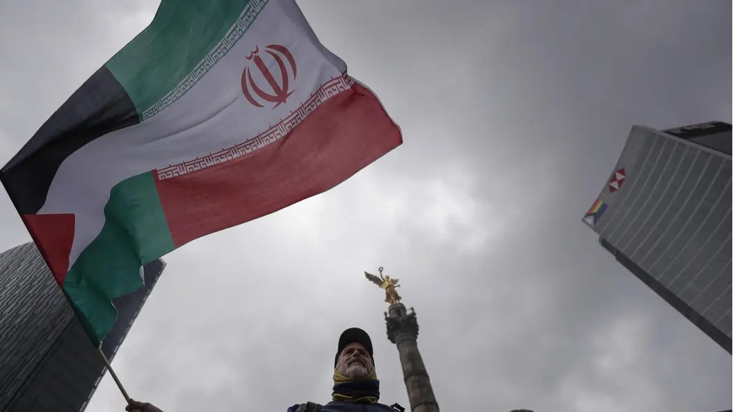 Irán dice que está dispuesto a llegar tan lejos como haga falta imagen