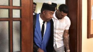 Fiscalía de PP buscará máxima condena contra Wander Franco Fiscalía de PP buscará máxima condena contra Wander Franco