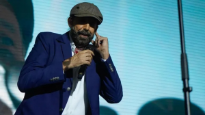 ESPAÑA: Juan Luis Guerra actuará en Sanxenxo
