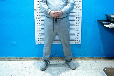 Extraditan a Florida dominicano acusado de tráfico de drogas Extraditan a Florida dominicano acusado de tráfico de drogas