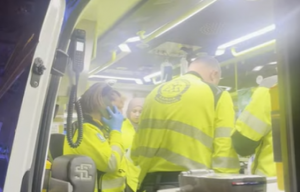 ESPAÑA: Detienen dominicanos por apuñalamiento menor de 14 ESPAÑA: Detienen dominicanos por apuñalamiento menor de 14