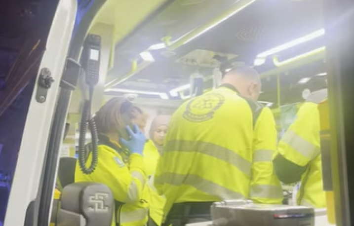 ESPAÑA: Detienen dominicanos por apuñalamiento menor de 14 imagen