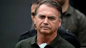 BRASIL: Bolsonaro permanece en cuidados intensivos BRASIL: Bolsonaro permanece en cuidados intensivos
