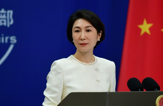 China pide a Trump detener «inmediatamente» ataques Irán