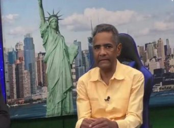 NY: Devares rechaza consenso PRM y exige convención abierta NY: Devares rechaza consenso PRM y exige convención abierta