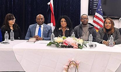 NY: Denuncian Círculo Locutores opera sin habilitación jurídica