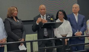 Candidatos PRM-NY declinan y anuncian apoyo a Ducasse y Nivar