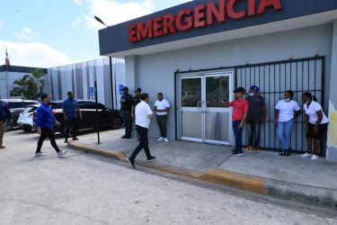 SNS destaca reducción de las
emergencias en Semana Santa SNS destaca reducción de las
emergencias en Semana Santa